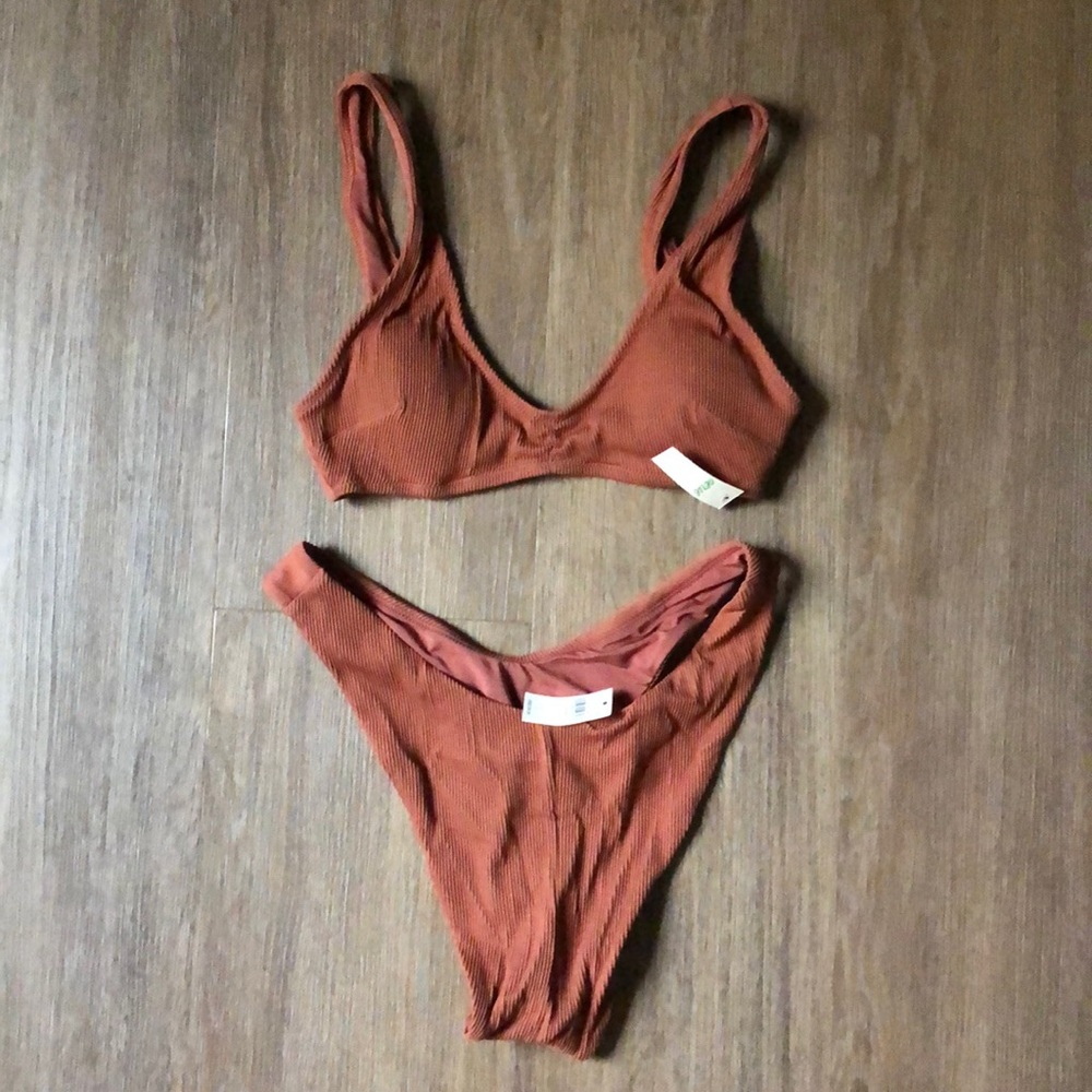 Cheeky Bikini